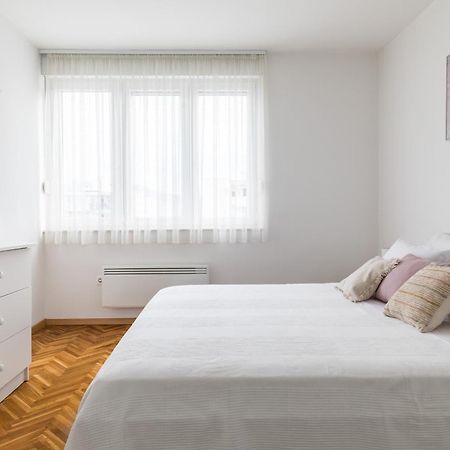 Apartment Aja 스플리트 외부 사진