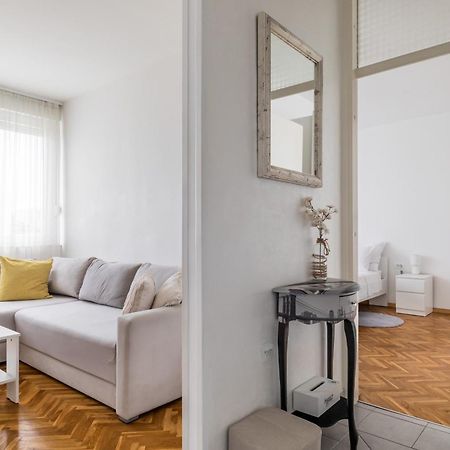 Apartment Aja 스플리트 외부 사진