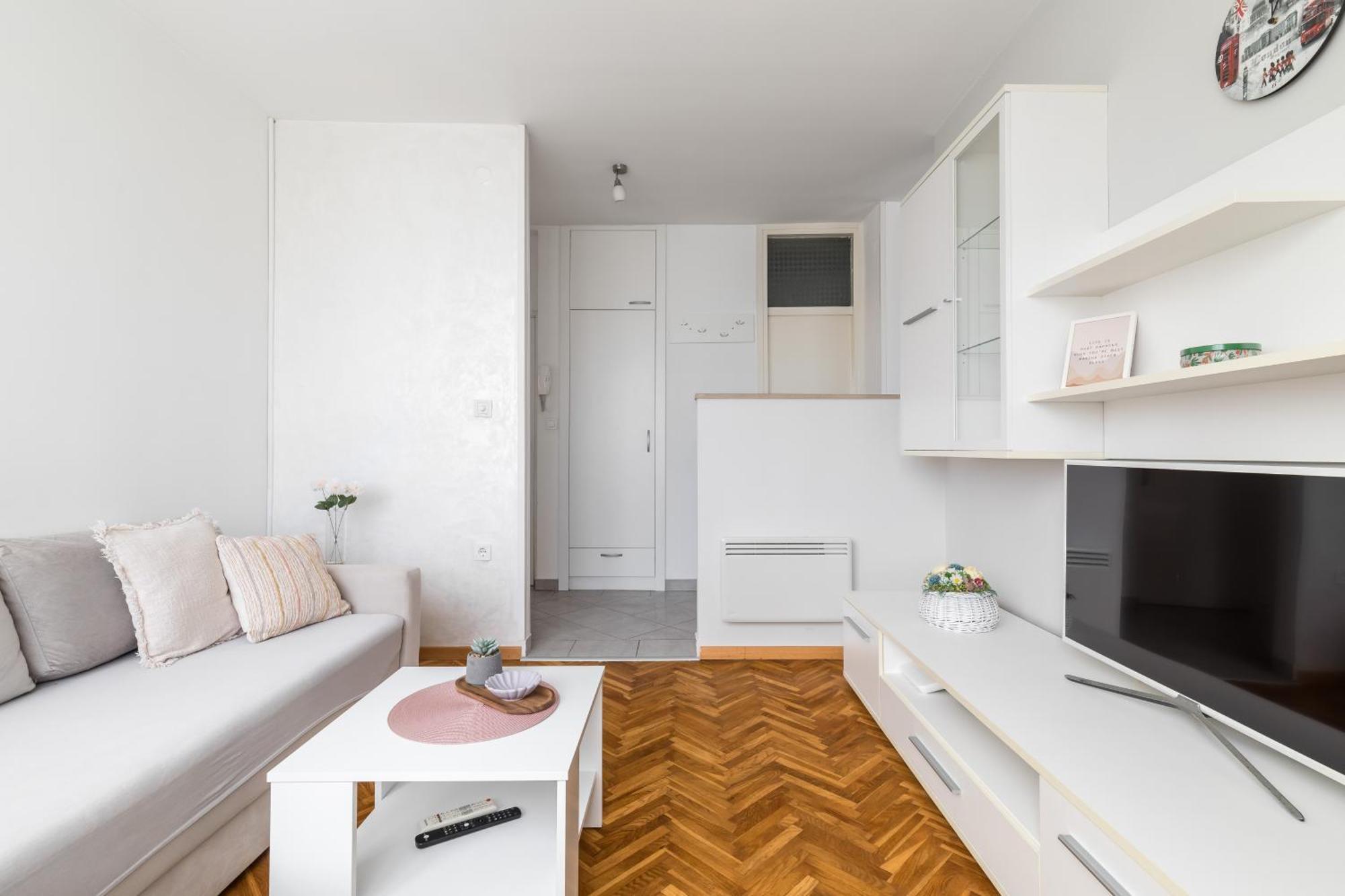 Apartment Aja 스플리트 외부 사진