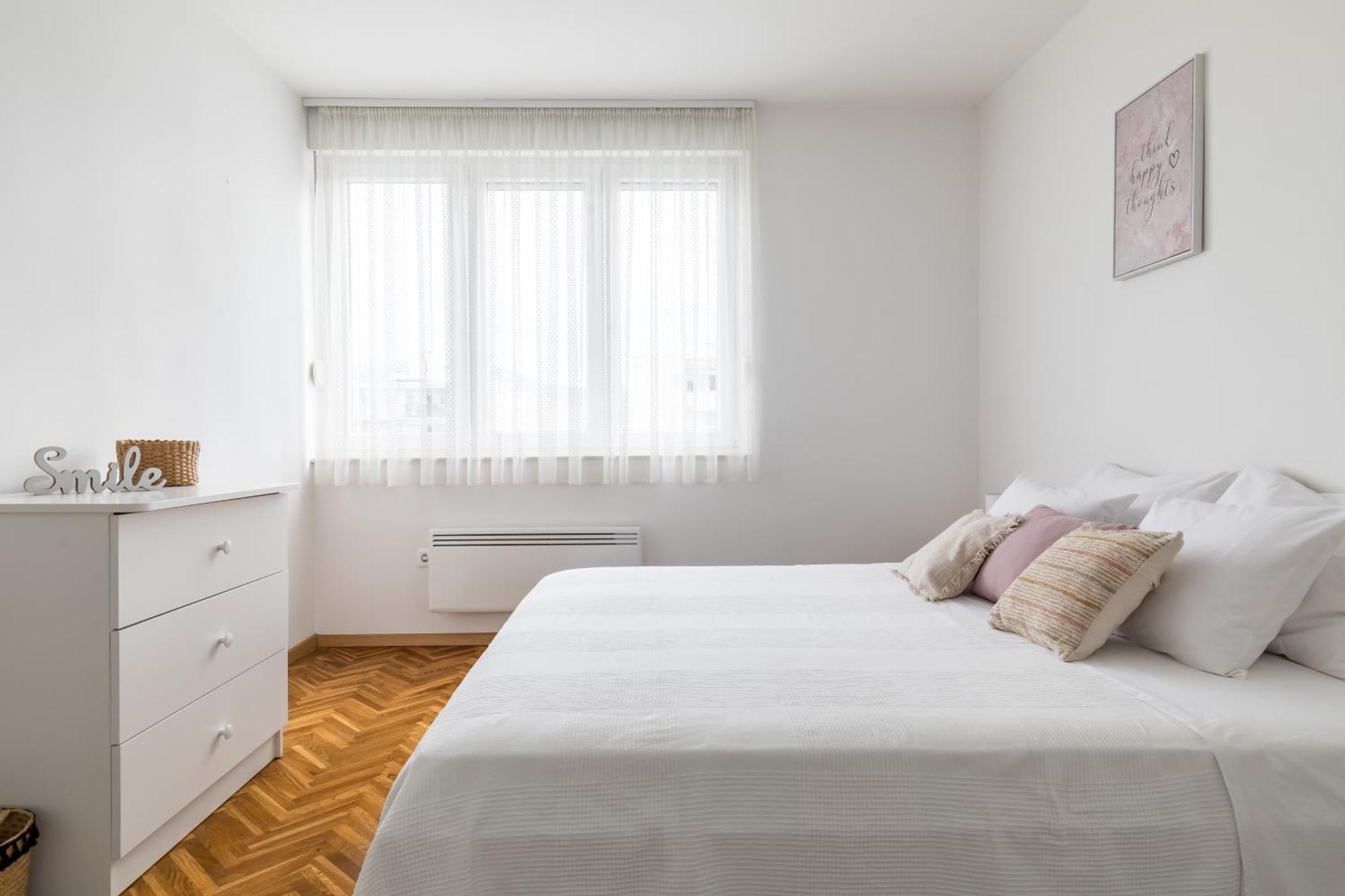 Apartment Aja 스플리트 외부 사진