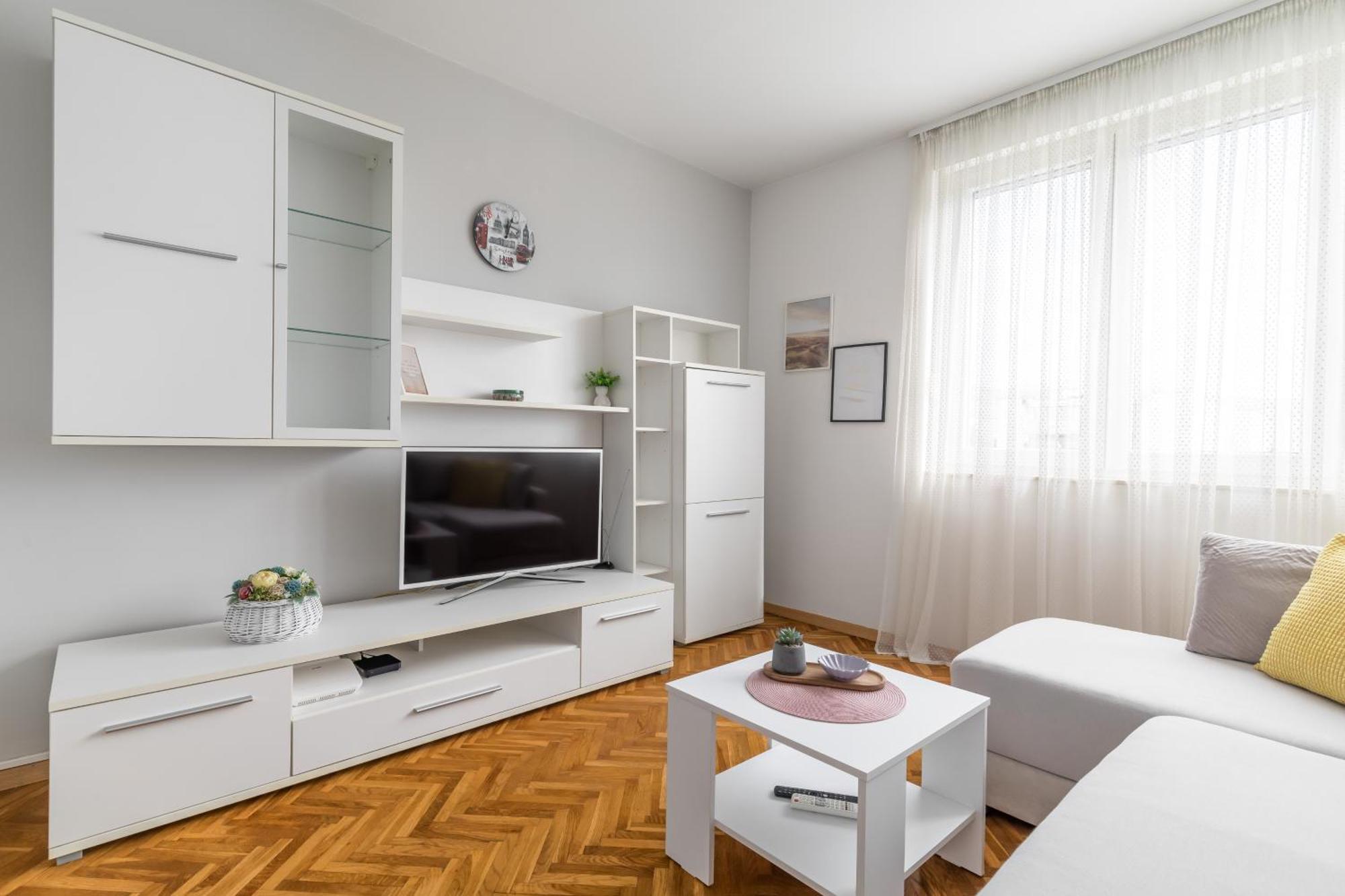 Apartment Aja 스플리트 외부 사진