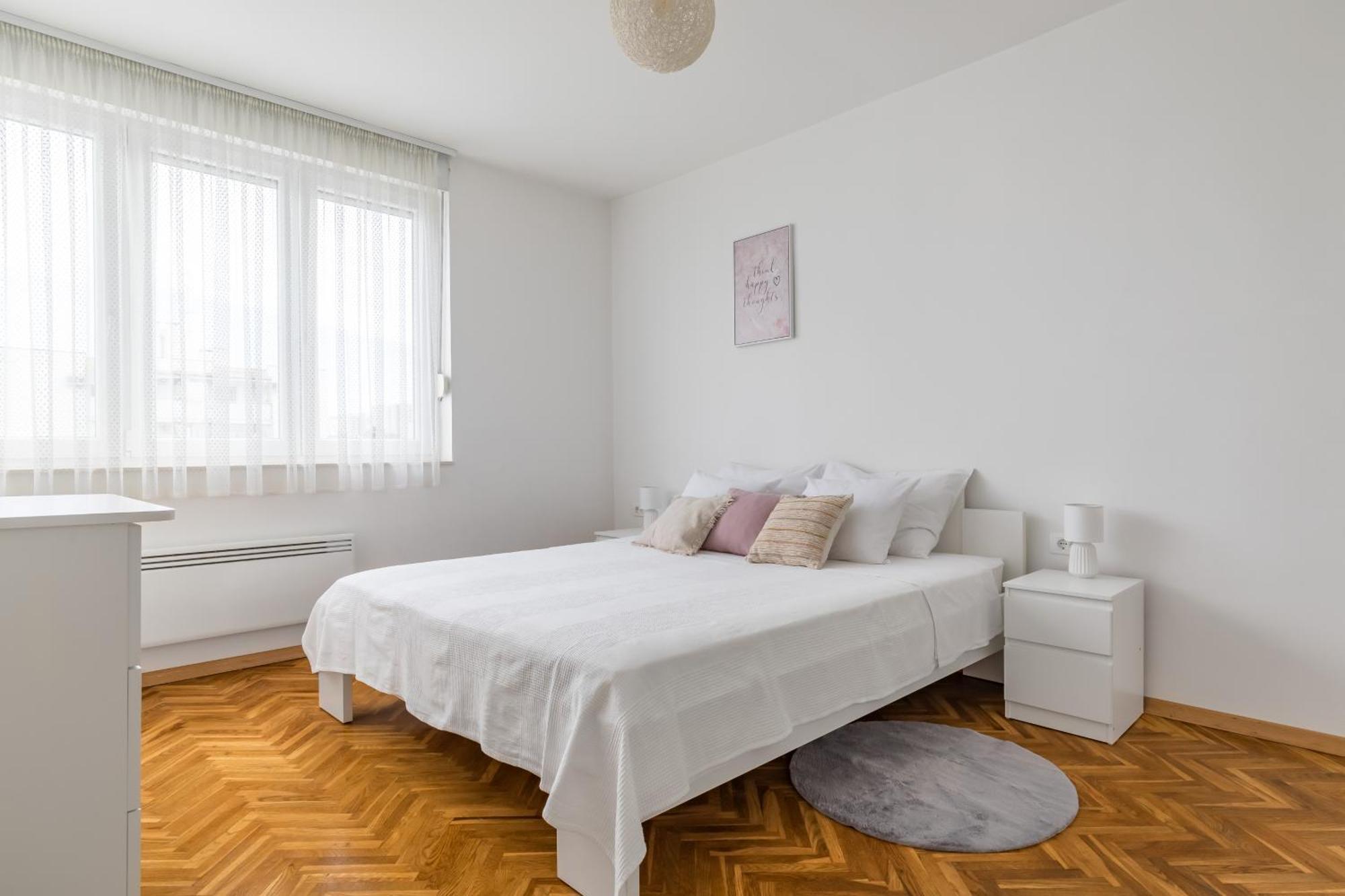 Apartment Aja 스플리트 외부 사진