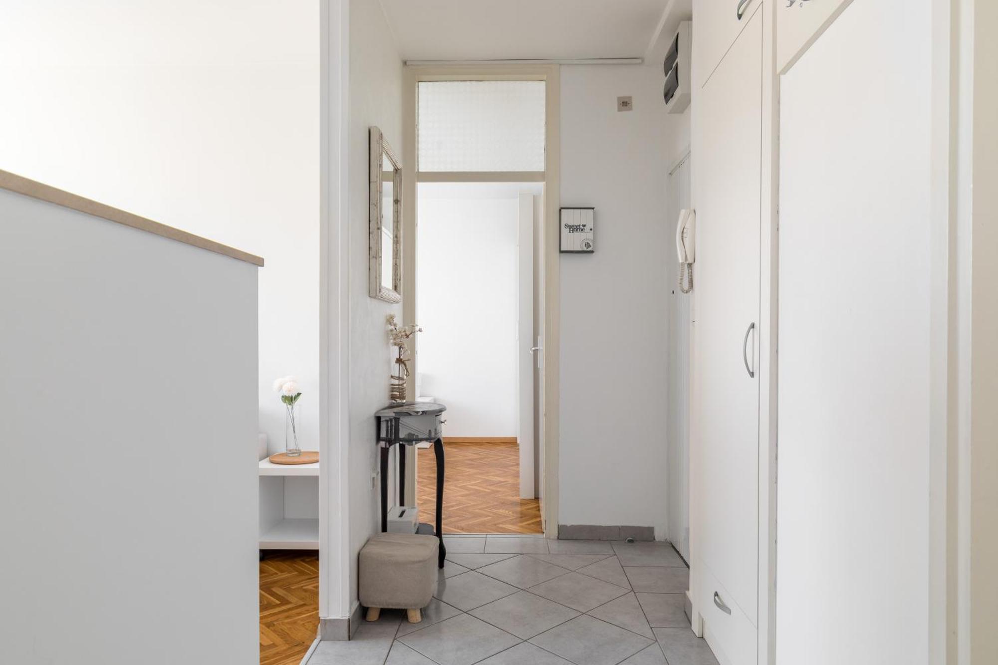 Apartment Aja 스플리트 외부 사진