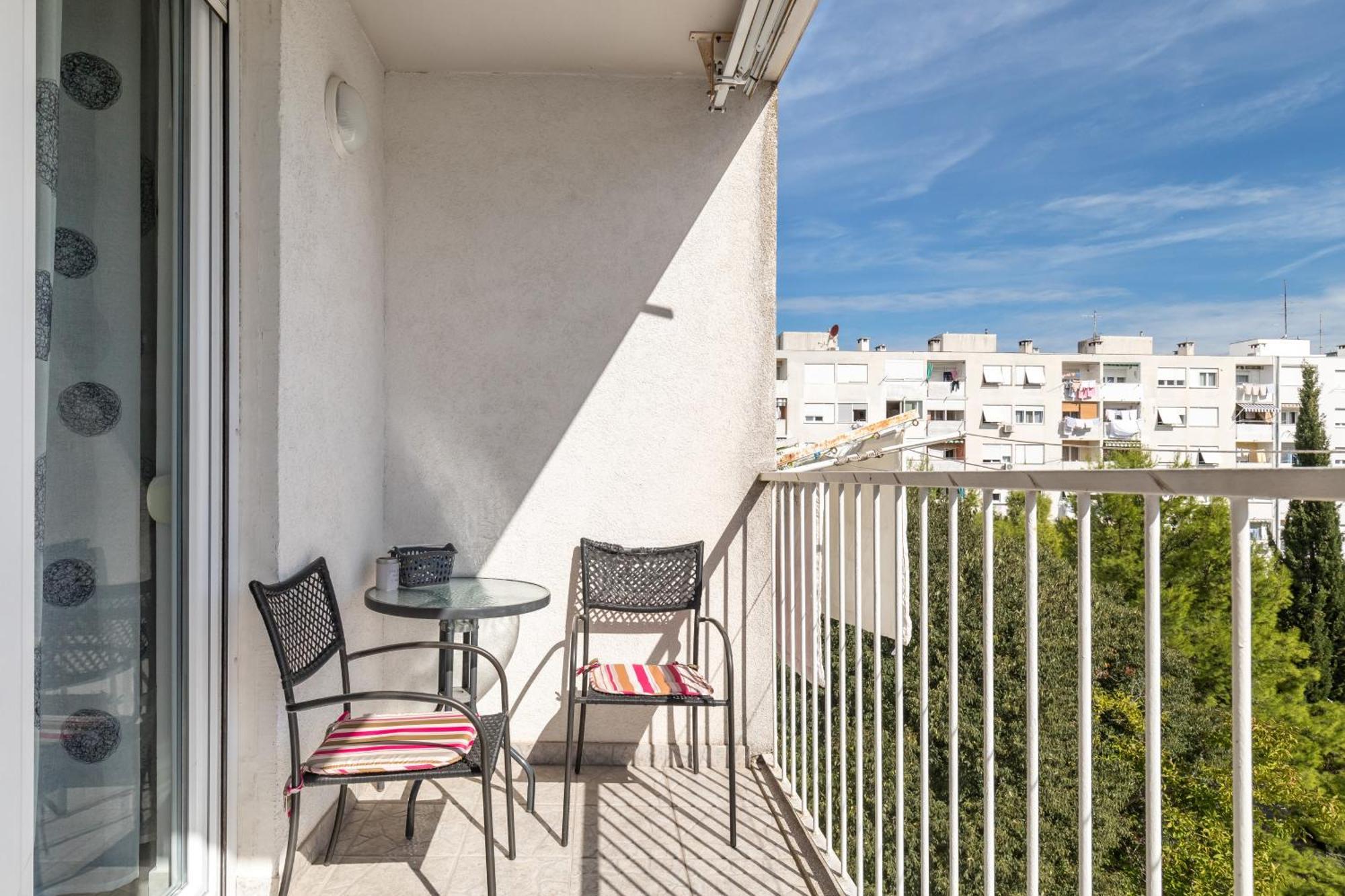 Apartment Aja 스플리트 외부 사진