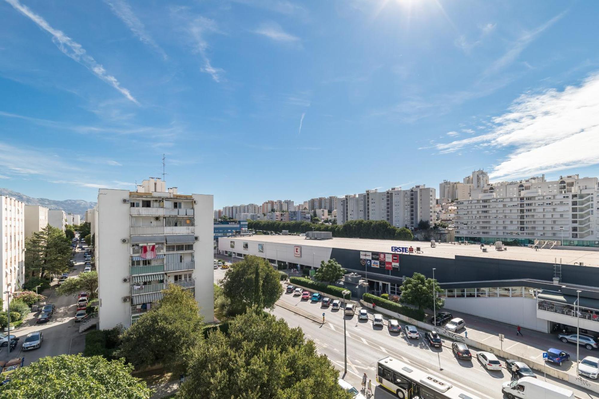 Apartment Aja 스플리트 외부 사진