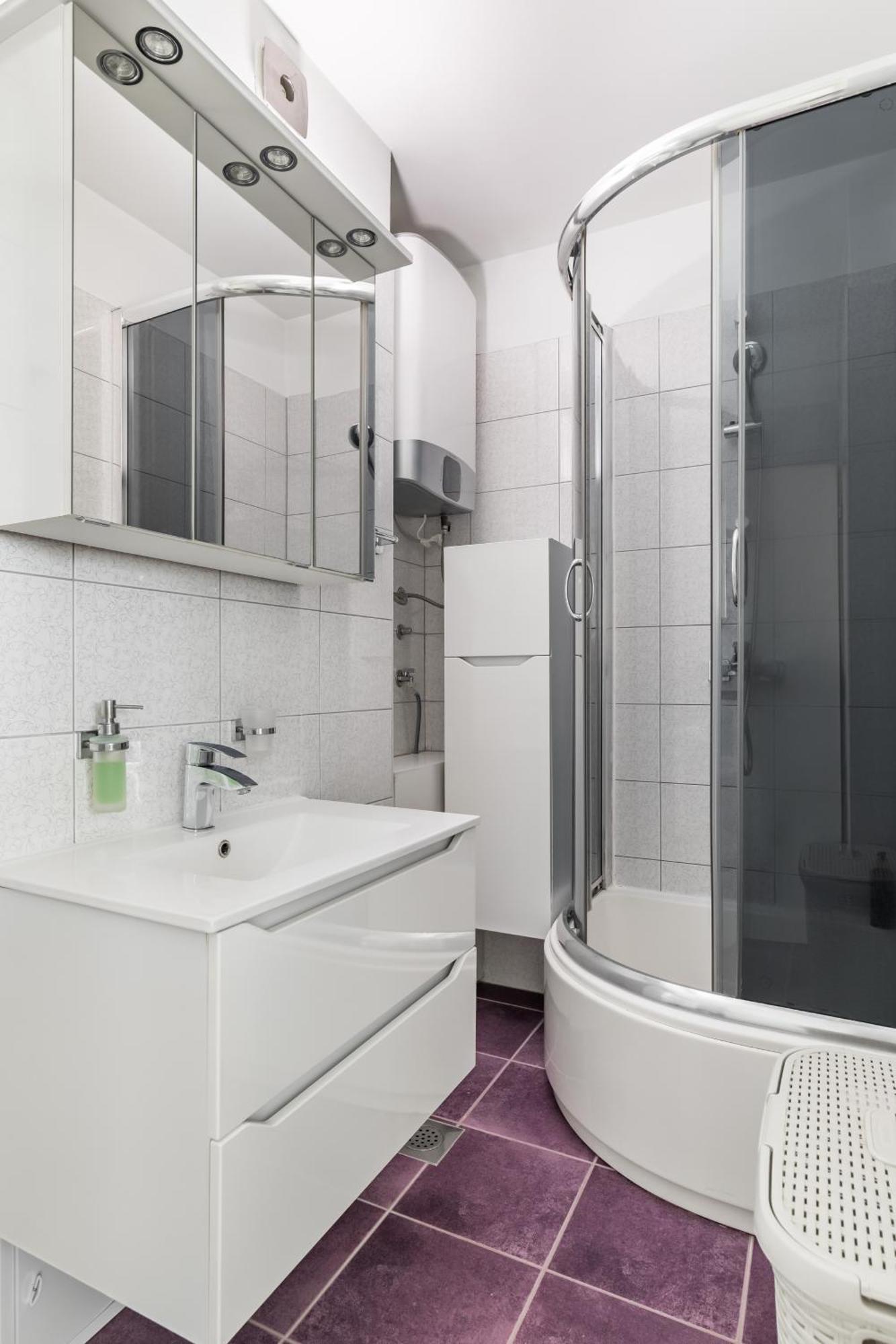 Apartment Aja 스플리트 외부 사진