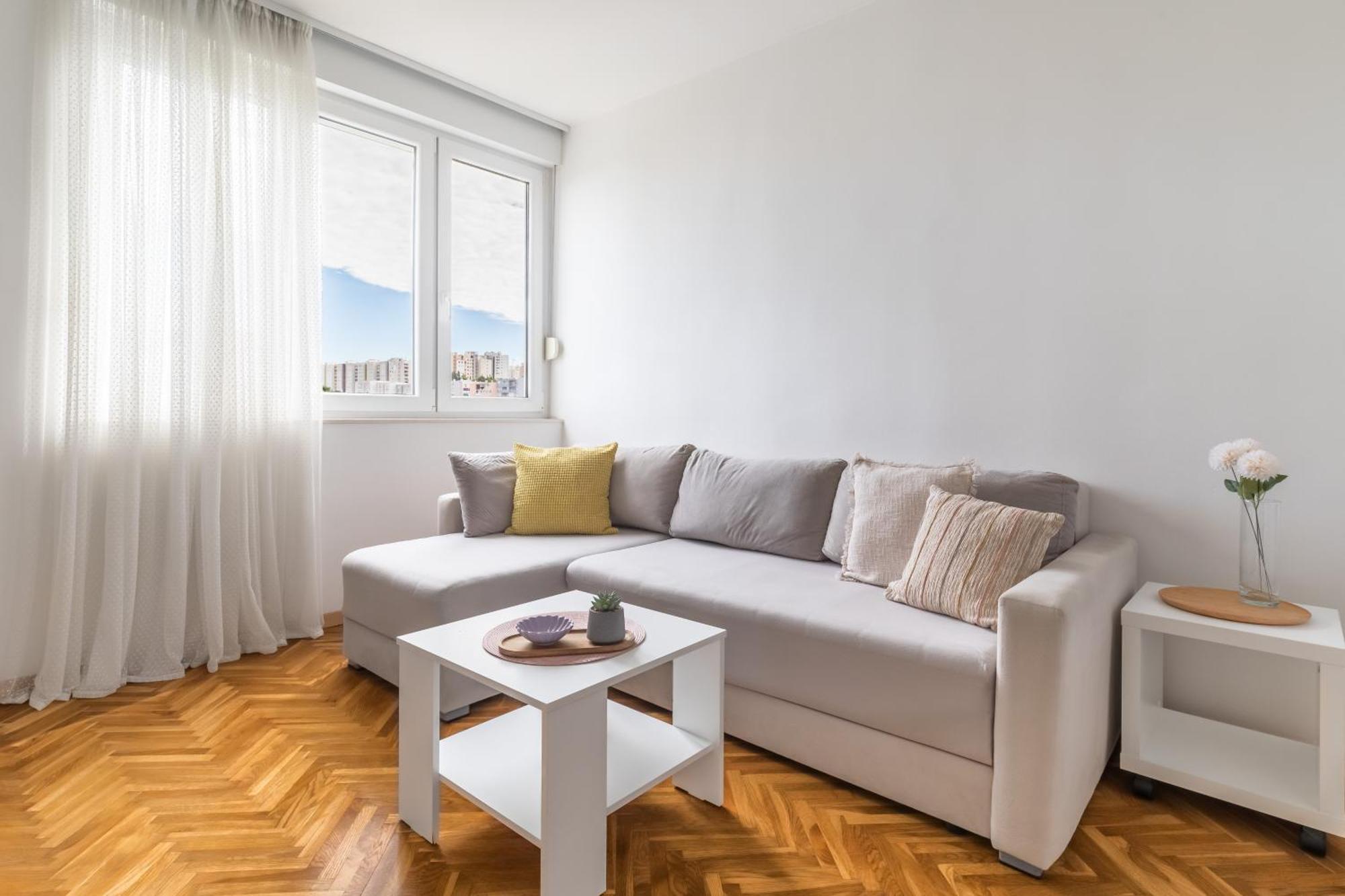 Apartment Aja 스플리트 외부 사진